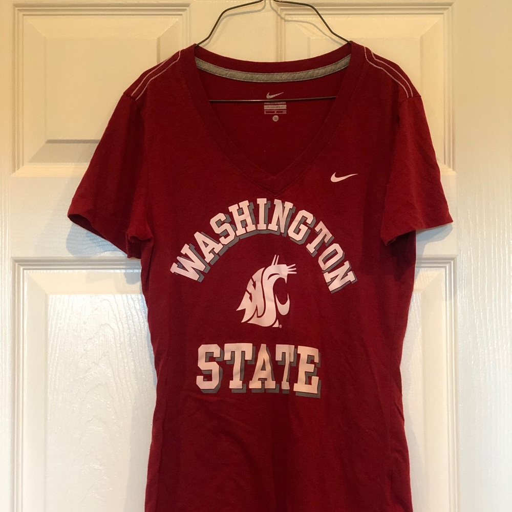 WSU Nike T-shirt (size S)